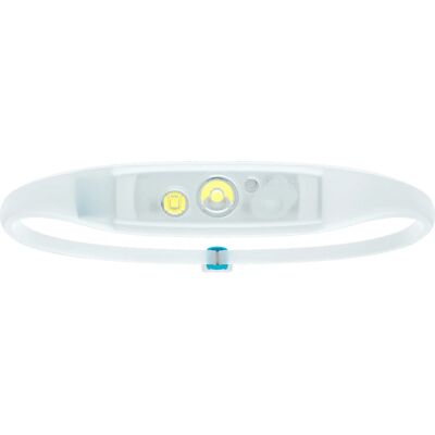 Knog Quokka Run 150 Blau Stirnlampe LED - Stirnlampe/Flashlight Knog Quokka Run 150 Blau Stirnlampe LED - Stirnlampe/Flashlight