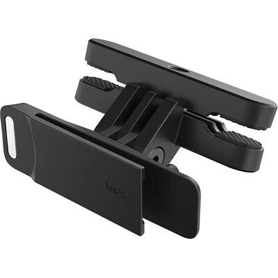 Zadelhouder Knog Blinder Link - Fietsverlichting Accessoire Zadelhouder Knog Blinder Link - Fietsverlichting Accessoire