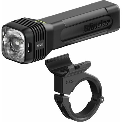 Knog Blinder 80 Lux Fahrradlampe - LED, Wasserdicht Knog Blinder 80 Lux Fahrradlampe - LED, Wasserdicht