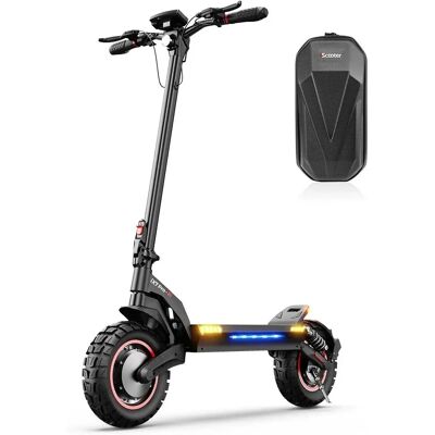 Scooter eléctrico iX7pro - 2000W, 17.5Ah, Todoterreno Scooter eléctrico iX7pro - 2000W, 17.5Ah, Todoterreno