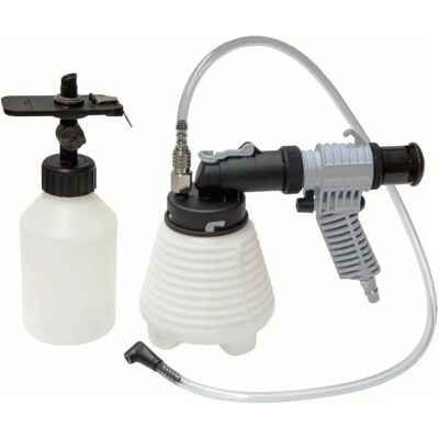 Forza Odsysacz hamulcowy - 0,5L, Uniwersalny wąż, 500mm Forza Odsysacz hamulcowy - 0,5L, Uniwersalny wąż, 500mm