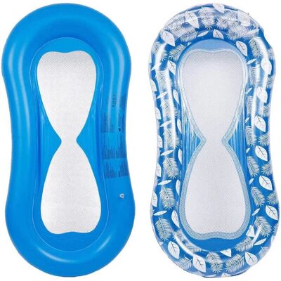 GOTRAYS - Aqua Lounge - Headrest - Pool Mattress GOTRAYS - Aqua Lounge - Headrest - Pool Mattress