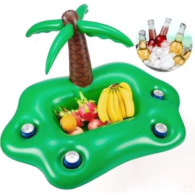 GOTRAYS - Floating drink holder GOTRAYS - Floating drink holder