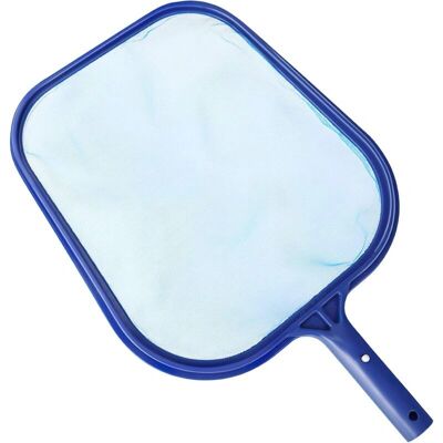 GOTRAYS - Skimmer Net - Nylon - Fine-Mesh - Pool Skimmer Net GOTRAYS - Skimmer Net - Nylon - Fine-Mesh - Pool Skimmer Net