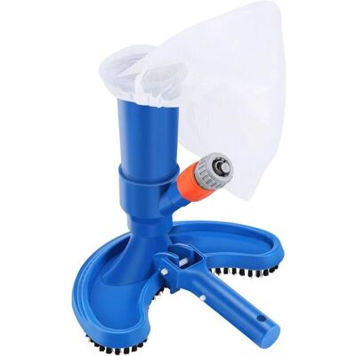 GOTRAYS - Pool Jet - Portable - Pool Vacuum GOTRAYS - Pool Jet - Portable - Pool Vacuum