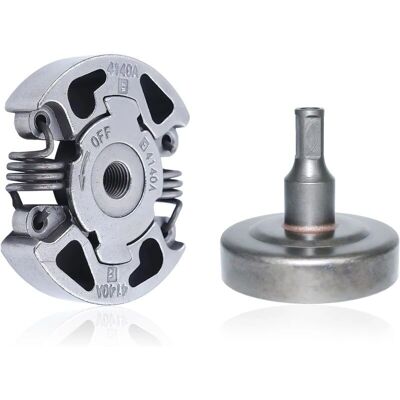 GOTRAYS - Stihl FS38-FS70 - Clutch - Spare part GOTRAYS - Stihl FS38-FS70 - Clutch - Spare part