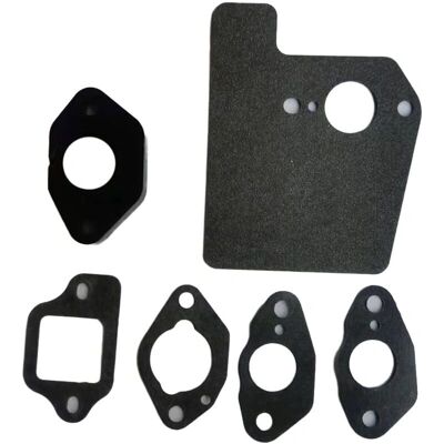 GOTRAYS - GCV160/GCV190/GSV190 Carburetor gasket set GOTRAYS - GCV160/GCV190/GSV190 Carburetor gasket set