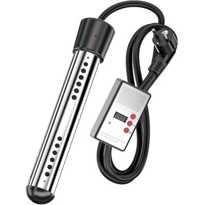 GOTRAYS - 3000W - Immersion - Pool - Immersion Heater GOTRAYS - 3000W - Immersion - Pool - Immersion Heater