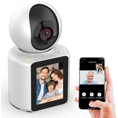 GOTRAYS - IndoorCam-2.8 - 2.8 inch screen GOTRAYS - IndoorCam-2.8 - 2.8 inch screen