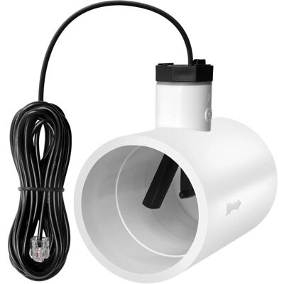 GOTRAYS - GLX-FLO-RP - Saltwater chlorinator - Flow switch GOTRAYS - GLX-FLO-RP - Saltwater chlorinator - Flow switch