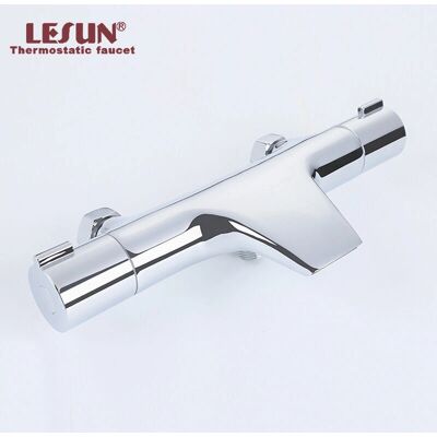 GOTRAYS - 5701001CP - Chrome - Bathroom faucet GOTRAYS - 5701001CP - Chrome - Bathroom faucet
