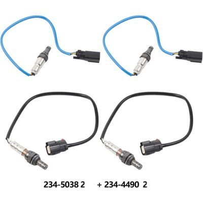 Generic - 4x O2 Sensor - Ford Edge 11-14 Generic - 4x O2 Sensor - Ford Edge 11-14