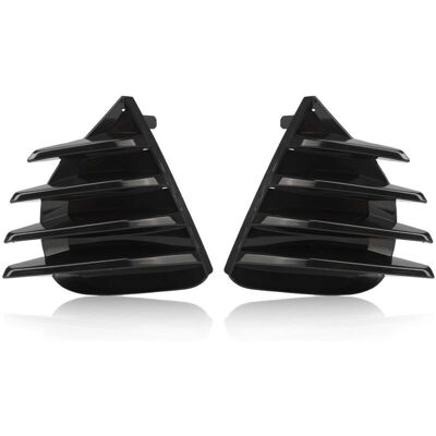 Toyota - Fog Light Cover Toyota - Fog Light Cover