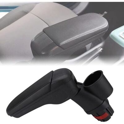 Unknown - Smart Fortwo Forfour 453 2015-2019 - Reposabrazos Unknown - Smart Fortwo Forfour 453 2015-2019 - Reposabrazos