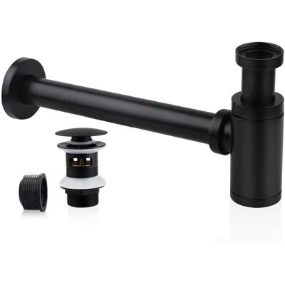 Desagüe universal cromado 1 1/4 x 32 mm Desagüe universal cromado 1 1/4 x 32 mm