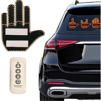 Unknown - Gesture Finger Light - luz LED Unknown - Gesture Finger Light - luz LED