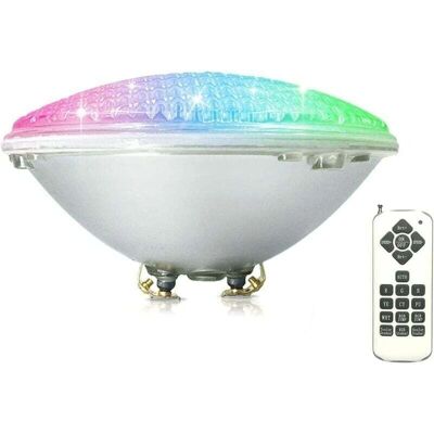 Generic - PAR56 RGBW 12V - IP68 - LED Pool Light Generic - PAR56 RGBW 12V - IP68 - LED Pool Light