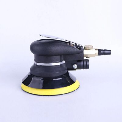 Generic - 150mm - 13.500rpm - Lijadora orbital neumática Generic - 150mm - 13.500rpm - Lijadora orbital neumática