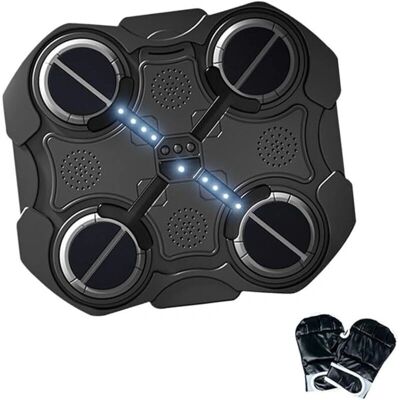 Generic - SmartBox Kids - electrónico - montaje en pared - entrenador de boxeo Generic - SmartBox Kids - electrónico - montaje en pared - entrenador de boxeo