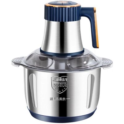 Generic - 5L Processor - 500W - 6 Hojas - Licuadora y procesador Generic - 5L Processor - 500W - 6 Hojas - Licuadora y procesador
