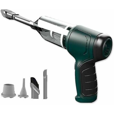 GOTRAYS - HL-107 - 7.4V 2x2000mAh - Cordless air blower GOTRAYS - HL-107 - 7.4V 2x2000mAh - Cordless air blower