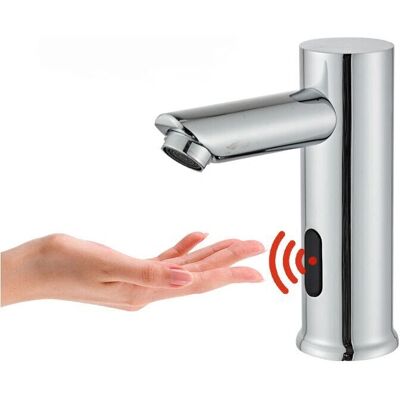 GOTRAYS - Sensor IR - Grifo de baño GOTRAYS - Sensor IR - Grifo de baño