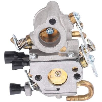 GOTRAYS - Zama C1Q-S118E - TS410 TS420 compatibility - Carburetor part GOTRAYS - Zama C1Q-S118E - TS410 TS420 compatibility - Carburetor part