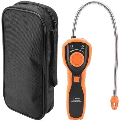 GOTRAYS - PM6310 - Portable - Detector - Gas leak detector GOTRAYS - PM6310 - Portable - Detector - Gas leak detector