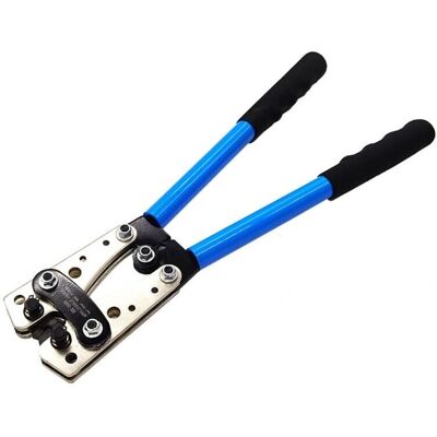 GOTRAYS - HX-50B - 6-50 mm2 - Crimping tool GOTRAYS - HX-50B - 6-50 mm2 - Crimping tool