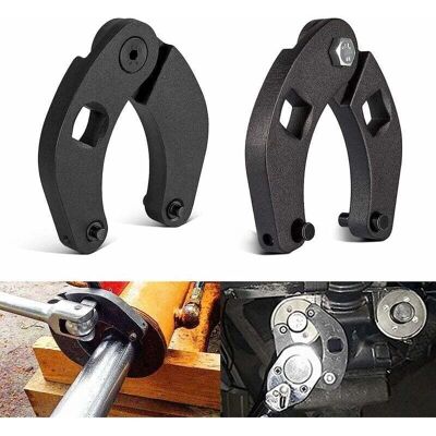 GOTRAYS - 1266/7463 - 2pc - Ajustable - Enchufes de cilindro GOTRAYS - 1266/7463 - 2pc - Ajustable - Enchufes de cilindro