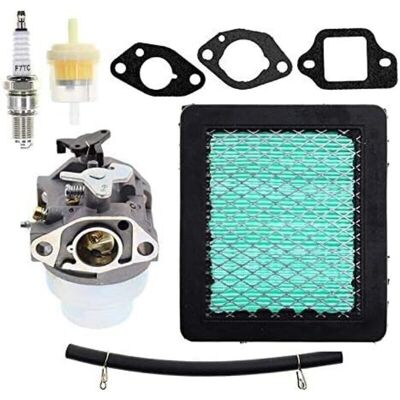 GOTRAYS - Honda GCV135/GCV160/GC160 - Metal - Replacement - Carburetor GOTRAYS - Honda GCV135/GCV160/GC160 - Metal - Replacement - Carburetor