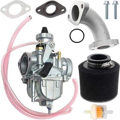 GOTRAYS - VM22 26mm - Carburetor GOTRAYS - VM22 26mm - Carburetor