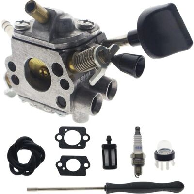 GOTRAYS - 42831200601 - Stihl BR800 - BR800X - Carburetor GOTRAYS - 42831200601 - Stihl BR800 - BR800X - Carburetor