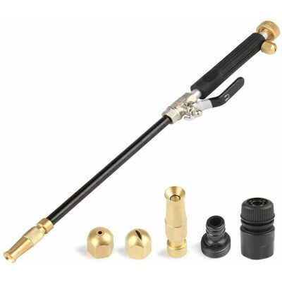 GOTRAYS - PistolaGettoAltaPress - 2 Nozzles - High Pressure Gun GOTRAYS - PistolaGettoAltaPress - 2 Nozzles - High Pressure Gun