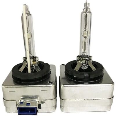 GOTRAYS - HID Original - 3200 lm - 12V - Bombilla GOTRAYS - HID Original - 3200 lm - 12V - Bombilla
