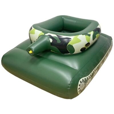 GOTRAYS - Fila Circle - Animal - Floating Toy GOTRAYS - Fila Circle - Animal - Floating Toy