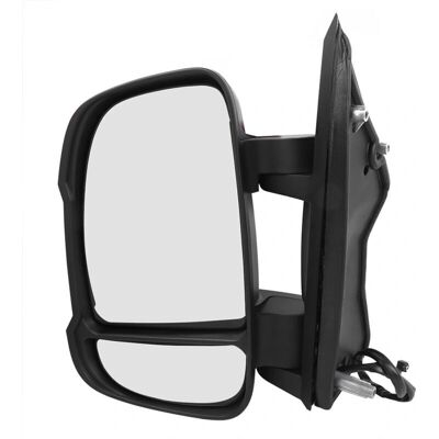 GOTRAYS - Citroen Relay 2006+ - Izquierda - Repuesto - Espejo GOTRAYS - Citroen Relay 2006+ - Izquierda - Repuesto - Espejo