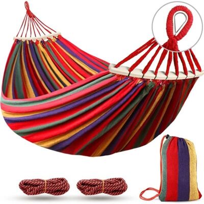 GOTRAYS - Hammock 220x150 - 550 lb Hammock GOTRAYS - Hammock 220x150 - 550 lb Hammock