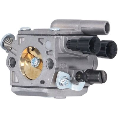 GOTRAYS - Stihl MS382 - Aluminum - Replacement Carburetor GOTRAYS - Stihl MS382 - Aluminum - Replacement Carburetor