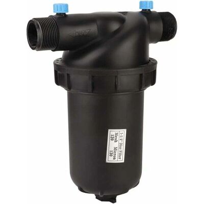 Generic - Filtro120-PP - 1-1/2 - Filtro Generic - Filtro120-PP - 1-1/2 - Filtro