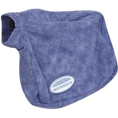 Weatherbeeta Comfitec Sac Sec pour Chien - Navy - XXS - Publicité Weatherbeeta Comfitec Sac Sec pour Chien - Navy - XXS - Publicité