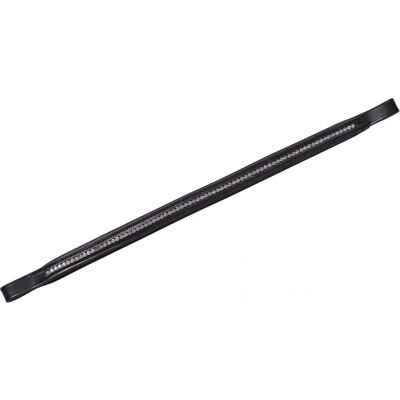 Collegiate Diamante Stirnriemen - Schwarz - Cob Collegiate Diamante Stirnriemen - Schwarz - Cob