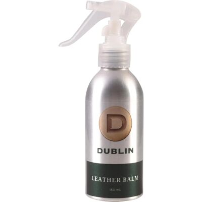 Dublin Leder Spray - Leder Spray Dublin Leder Spray - Leder Spray