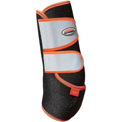 Bottes de sport Therapy-Tec Weatherbeeta - Noir/Argent/Rouge - Plein Bottes de sport Therapy-Tec Weatherbeeta - Noir/Argent/Rouge - Plein