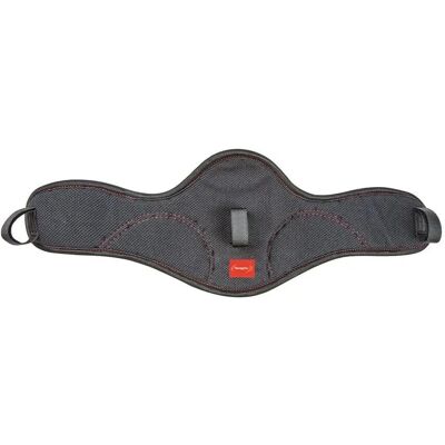 Coussin Anatomique pour Tête WeatherBeeta Therapy-Tec - Noir/Rouge - Grande - Publicité Coussin Anatomique pour Tête WeatherBeeta Therapy-Tec - Noir/Rouge - Grande - Publicité