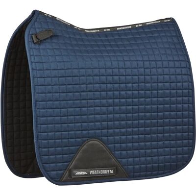 WeatherBeeta Prime Schabracke Dressur - Navy - Pony WeatherBeeta Prime Schabracke Dressur - Navy - Pony