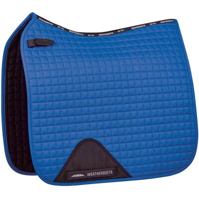 Weatherbeeta Prime Dressage Satteldecke - Royal Blue - Pony Weatherbeeta Prime Dressage Satteldecke - Royal Blue - Pony