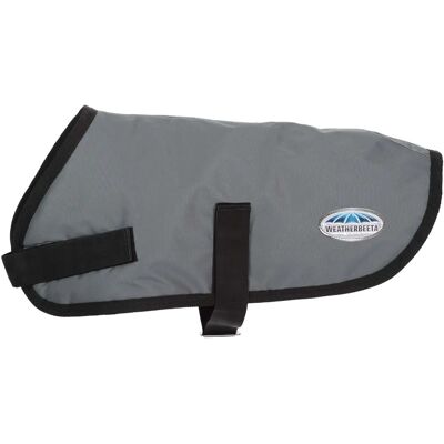 Weatherbeeta ComFiTec Classic Hundemantel - Dunkelgrau - Hundemantel Weatherbeeta ComFiTec Classic Hundemantel - Dunkelgrau - Hundemantel