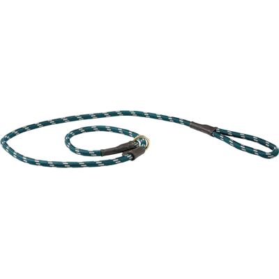 Weatherbeeta Rope Leather Hundeleine ropecuir Large Weatherbeeta Rope Leather Hundeleine ropecuir Large