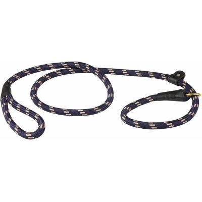 Weatherbeeta Marine Leder Hundeleine - Klein Weatherbeeta Marine Leder Hundeleine - Klein